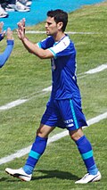 Jaime Gavilán