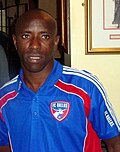 Jair Benítez