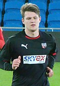 Jake Reeves