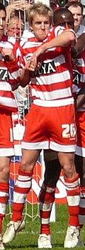 James Coppinger