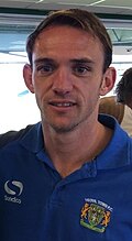 James Hayter