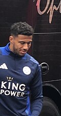 James Justin