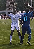 James Marcelin