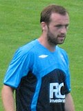 James McFadden