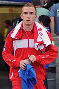 Jamie Watson