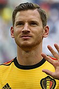 Jan Vertonghen