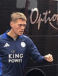 Jannik Vestergaard