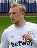 Jarrod Bowen