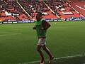 Jason Pearce