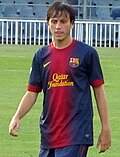Javier Espinosa