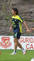 Javi Guerrero