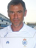 Francisco Javier López Castro