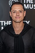 Javier Hernández Balcázar