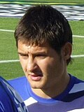 Javier Paredes