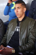 Cevad el-Yamik