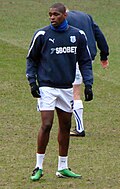 Jay Emmanuel-Thomas
