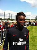 Jean-Christophe Bahebeck