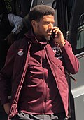 Jean-Clair Todibo