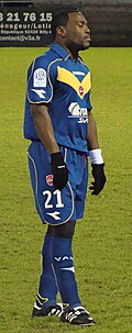 Jean-Claude Darcheville