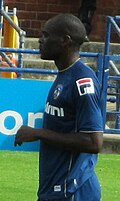 Jean-Yves Mvoto