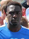 Jeffrey Monakana