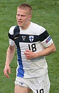 Jere Uronen
