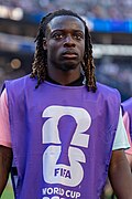 Jérémy Doku
