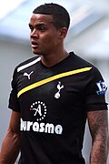Jermaine Jenas