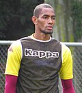 Jerry Bengtson