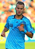 Jesé Rodríguez