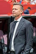 Jesse Marsch