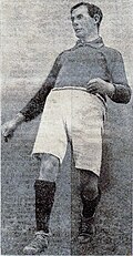 James Birch