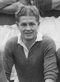 Jimmy Bowie