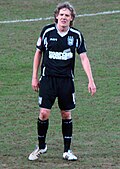 Jimmy Bullard