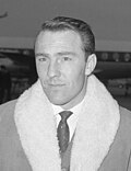 Jimmy Greaves