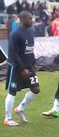 Jo Kuffour
