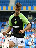 Joël Veltman