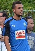Joan Jordán