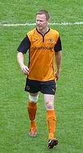 Jody Craddock