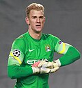 Joe Hart
