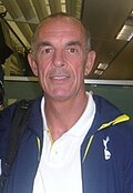 Joe Jordan