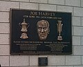 Joe Harvey