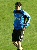 Joey Gjertsen