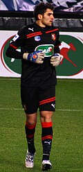 Johann Carrasso