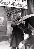 John Herberger