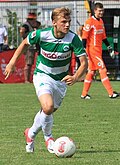 Johannes Geis
