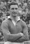 John Harris (1917 doğumlu futbolcu)