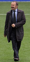 John Hollins