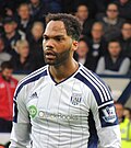 Joleon Lescott