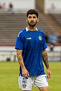 Jon Bakero